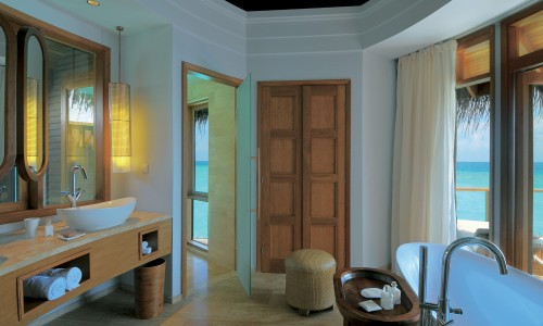 Water Villa